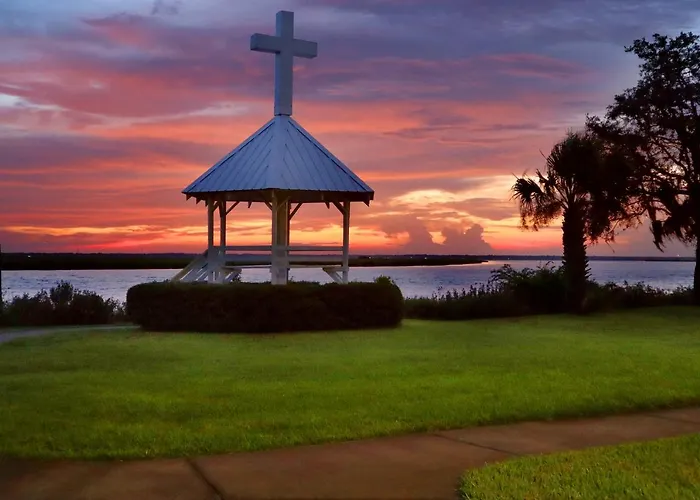 Epworth By The Sea