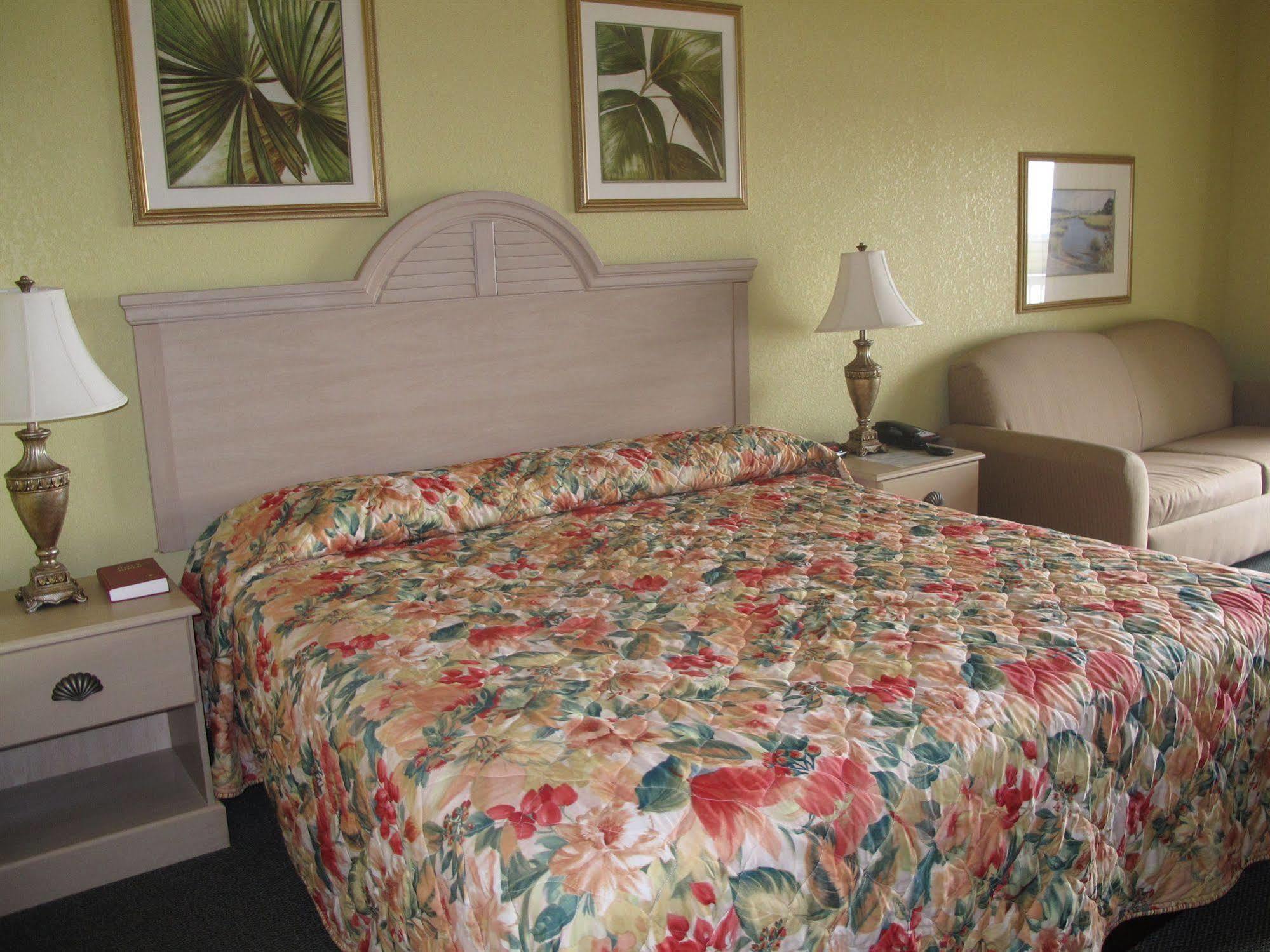 Epworth By The Sea Hotel 2*