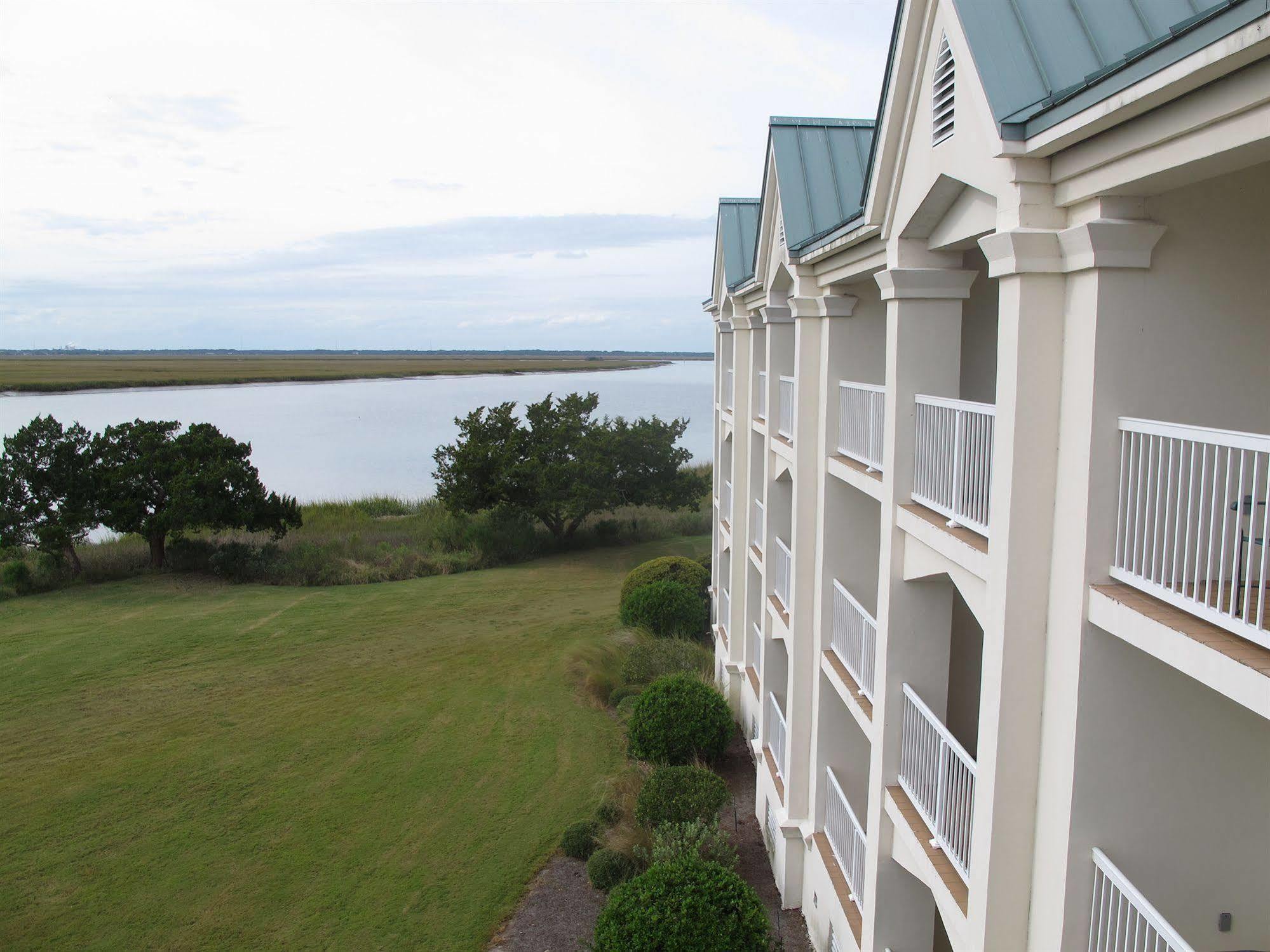 Hotel Epworth By The Sea 2*