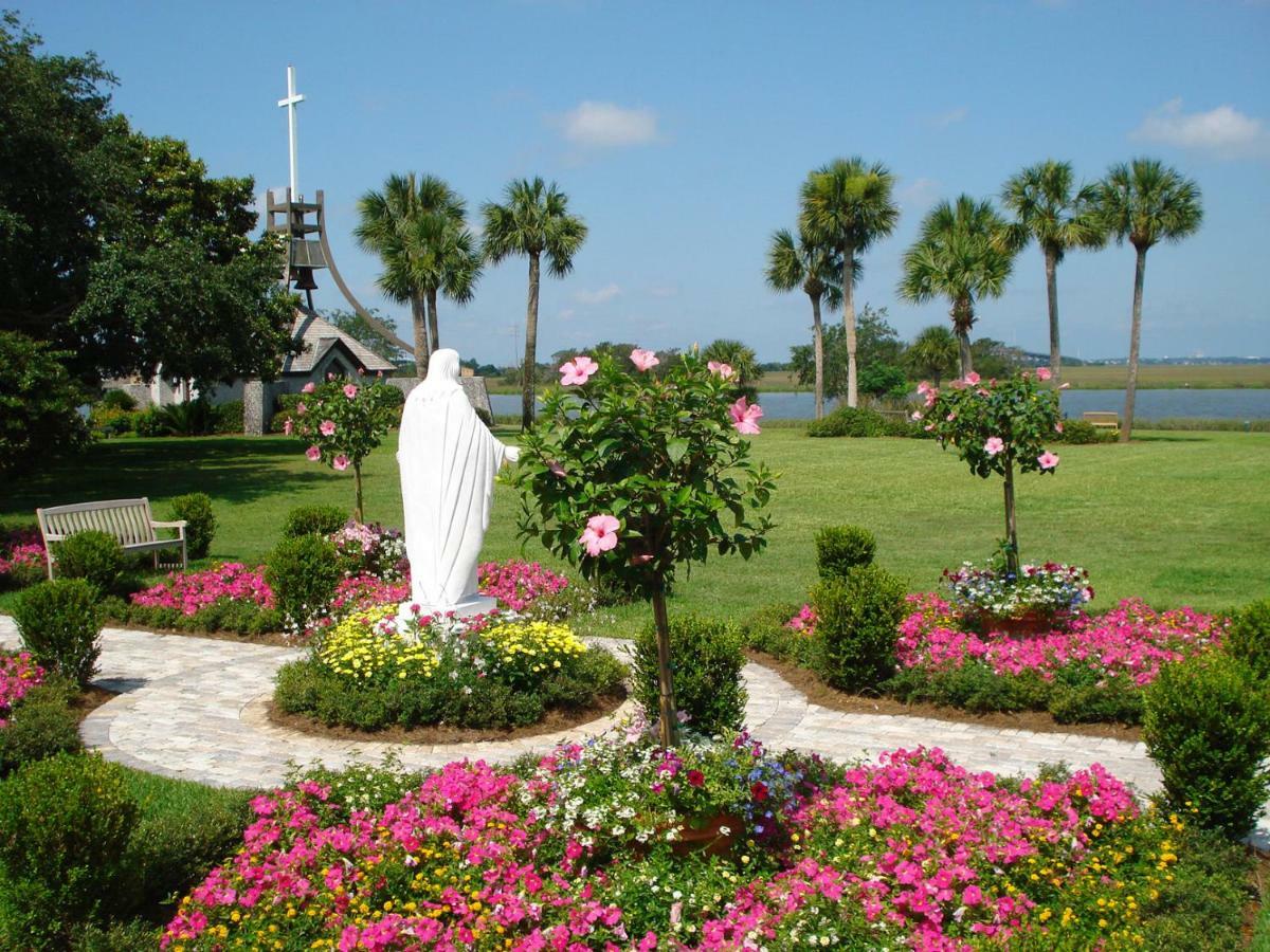 Epworth By The Sea St. Simons Island