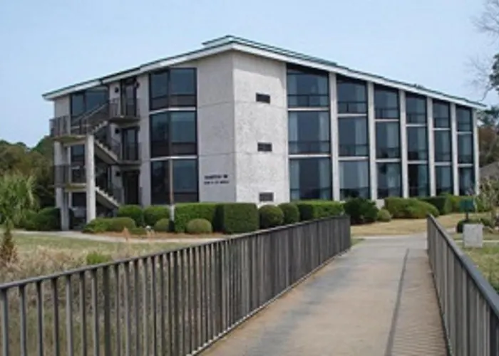 Epworth By The Sea