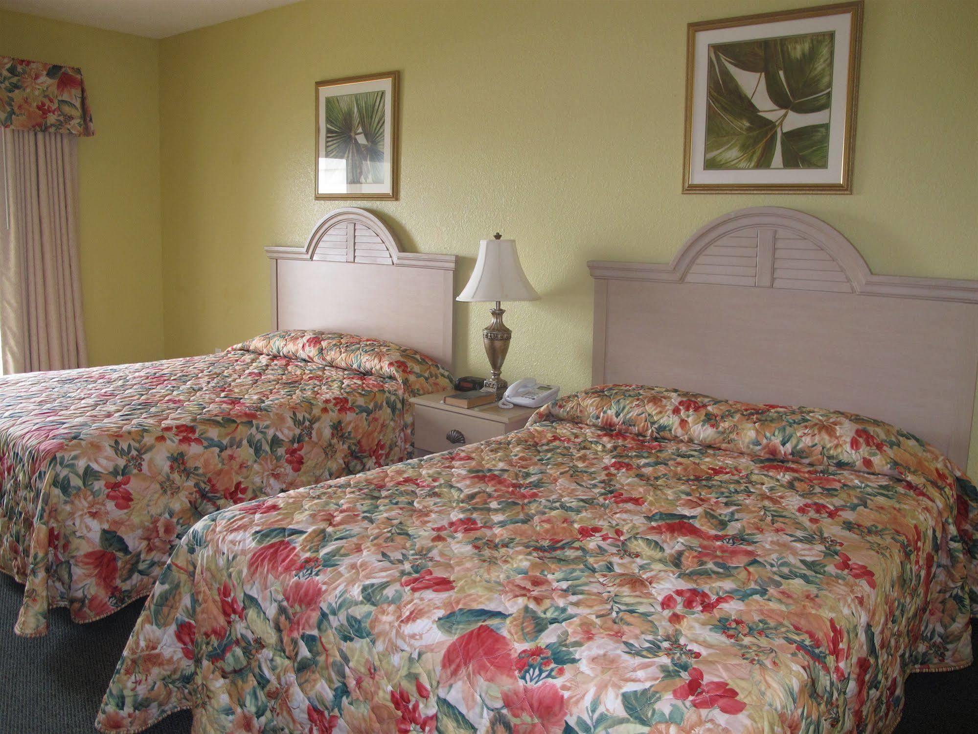 Hotel Epworth By The Sea
