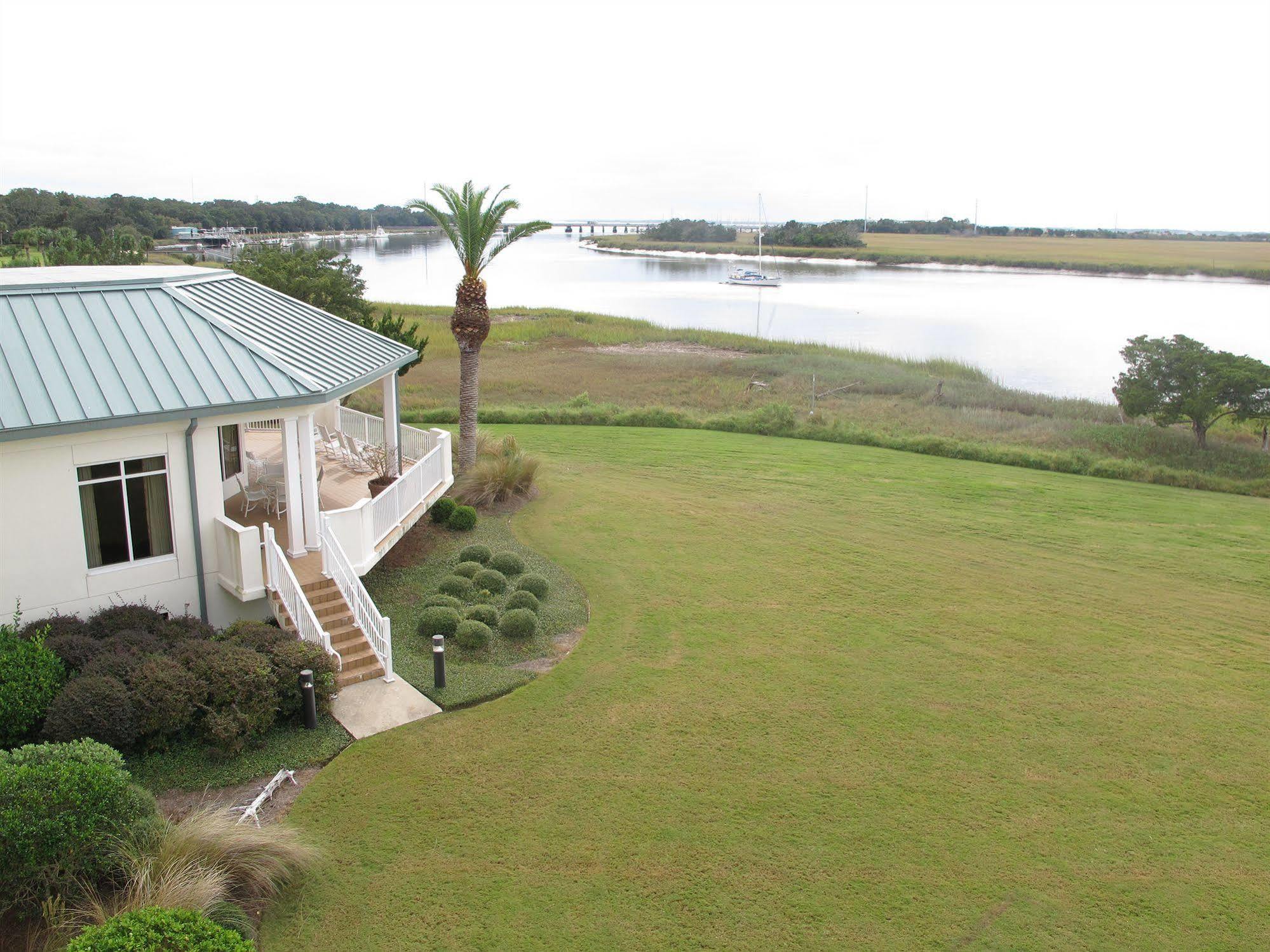 Hotel Epworth By The Sea St. Simons Island