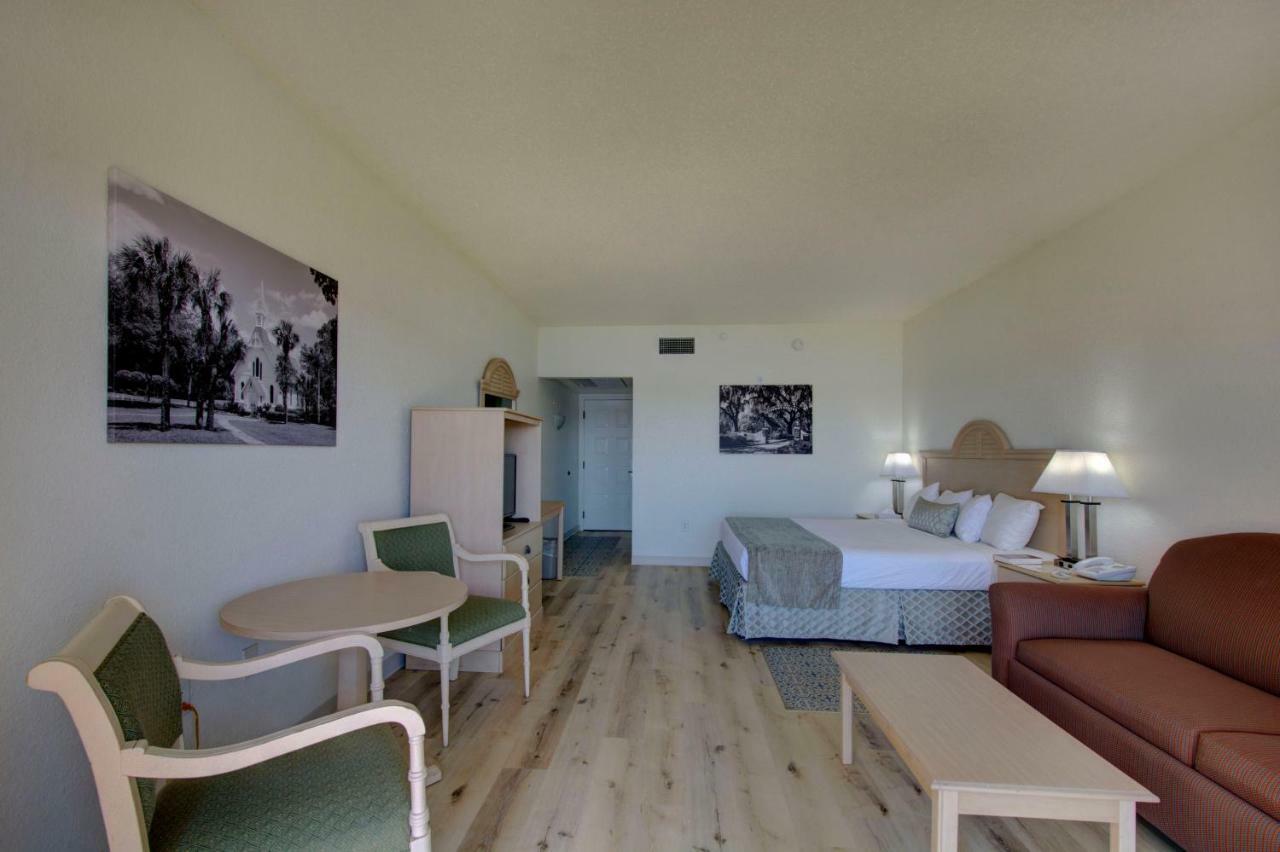 Hotel Epworth By The Sea